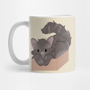 If it fits I sits Mug